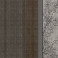 Glamora Hide – dettaglio del decoro GLIX271A