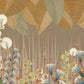 Glamora Aprile – Wallpaper sample 35 × 47 cm