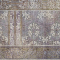 Glamora Lotus – dettaglio del decoro GLIX321A