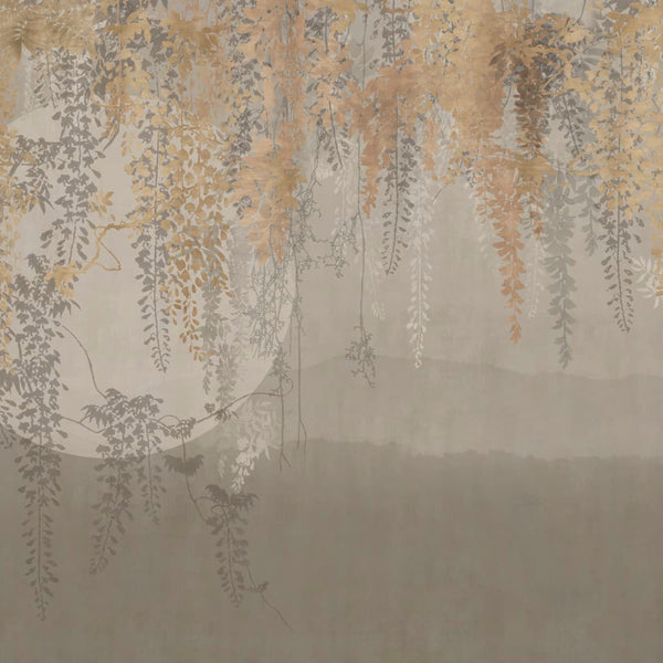 Glamora Ginza – dettaglio del decoro GLIX41A