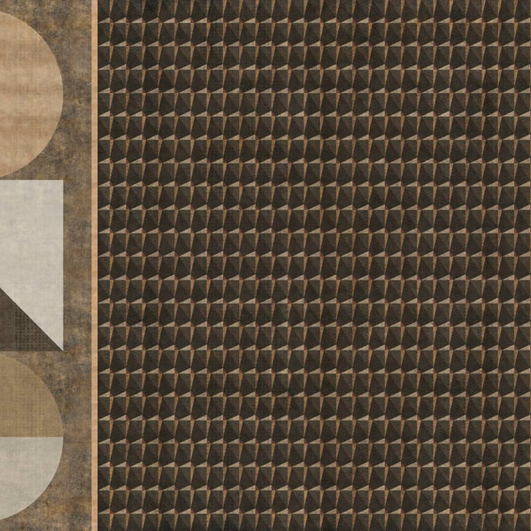 Glamora Zeitgeist – dettaglio del decoro GLIX471A