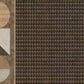 Glamora Zeitgeist – Wallpaper sample 35 × 47 cm