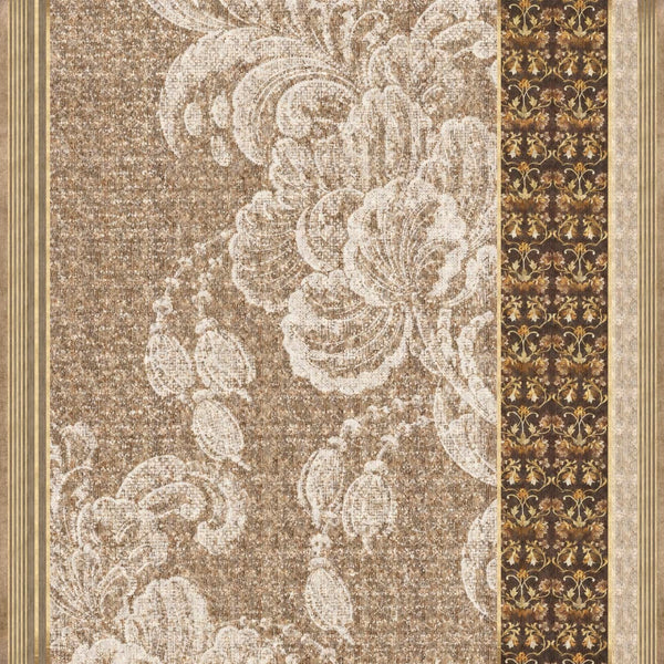 Glamora Alusión – dettaglio del decoro GLIX51A