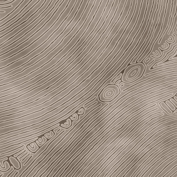 Glamora Radici – dettaglio del decoro GLIX531A