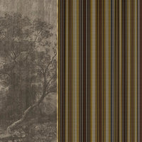 Glamora Regal – dettaglio del decoro GLIX551A