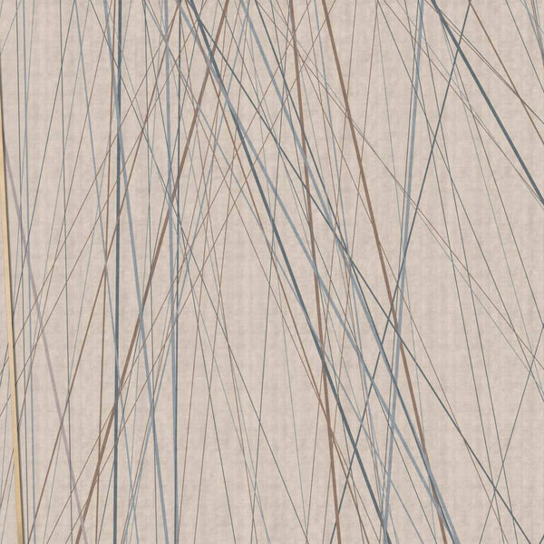 Glamora Shangai – dettaglio del decoro GLIX611A