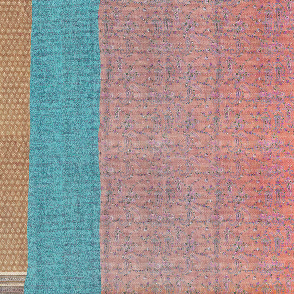 Glamora Shari – dettaglio del decoro GLIX621A