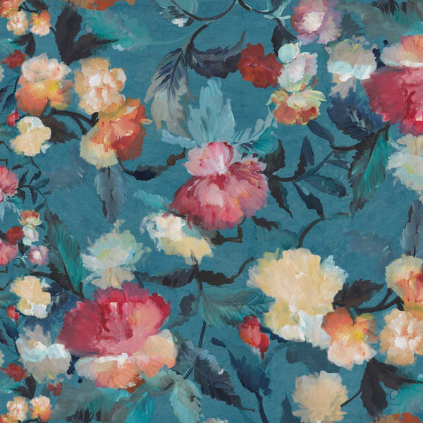 Glamora Duende – dettaglio del decoro GLIX641A