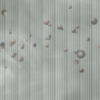 Glamora Universo – dettaglio del decoro GLIX761A