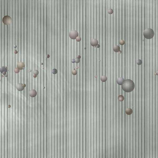 Glamora Universo – dettaglio del decoro GLIX761A