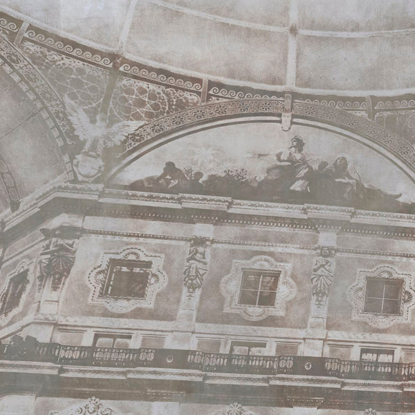 Glamora Galleria – dettaglio del decoro GLAR211A