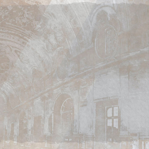 Glamora Giudecca – dettaglio del decoro GLAR261A