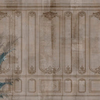 Glamora Turandot – dettaglio del decoro GLBO111A
