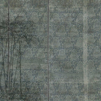 Glamora Semiramide – dettaglio del decoro GLBO151A