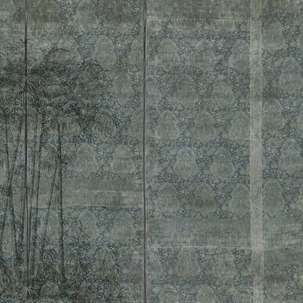 Glamora Semiramide – dettaglio del decoro GLBO151A