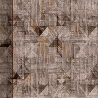 Glamora Bogolan – dettaglio del decoro GLCA221A