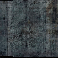 Glamora Kashmir – dettaglio del decoro GLCA241A