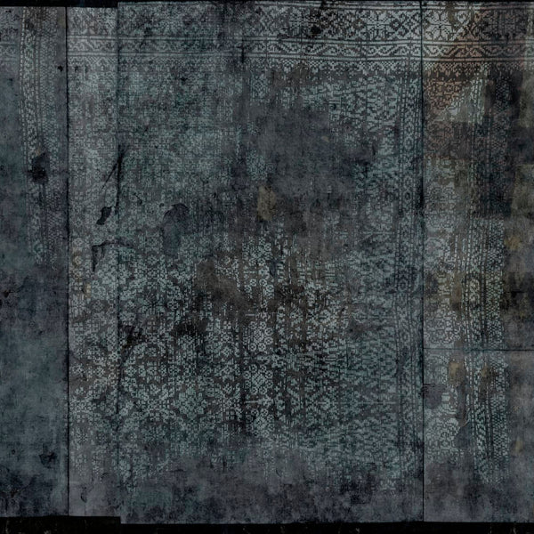Glamora Kashmir – dettaglio del decoro GLCA241A