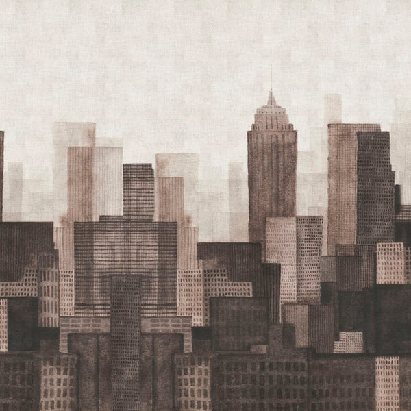 Glamora Spleen – dettaglio del decoro GLEM101A
