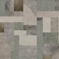 Glamora Modulor – dettaglio del decoro GLFI141A