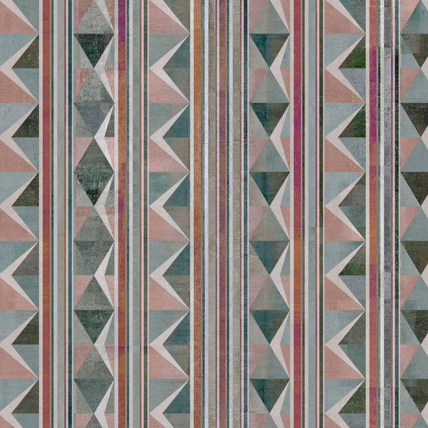 Glamora Clone – dettaglio del decoro GLFI161A