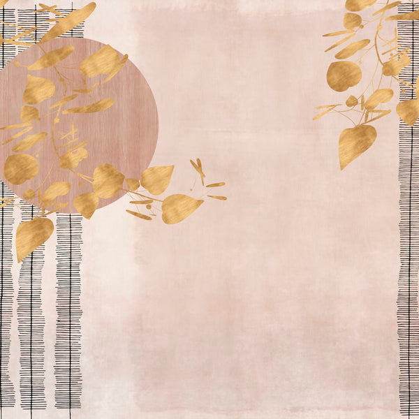 Glamora Arpège – dettaglio del decoro GLFU641A