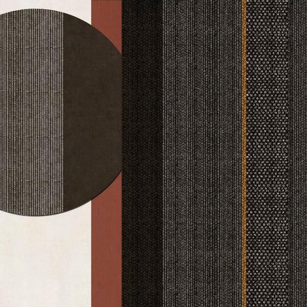Glamora Tatami – dettaglio del decoro GLFU651A