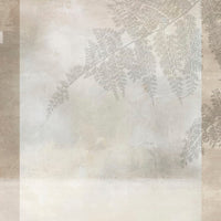 Glamora Cubic Fern – dettaglio del decoro GLGV131A