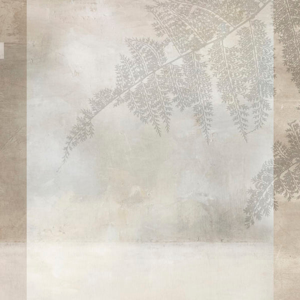 Glamora Cubic Fern – dettaglio del decoro GLGV131A