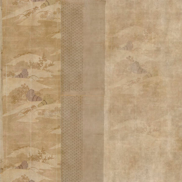 Glamora Akiko – dettaglio del decoro GLKI101A