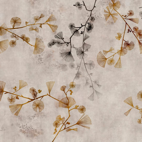 Glamora Keiko – dettaglio del decoro GLKI111A