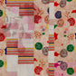 Glamora Harumi – Échantillon papier peint 35 × 47 cm