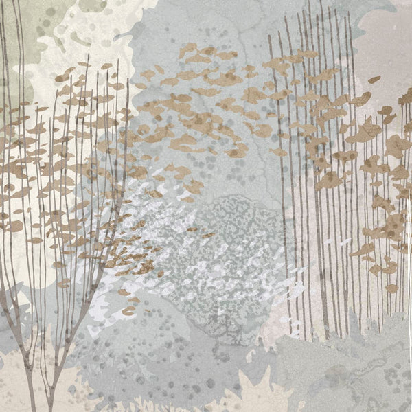 Glamora Sealife – dettaglio del decoro GLRE831A