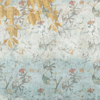 Glamora Floras – dettaglio del decoro GLSG151A