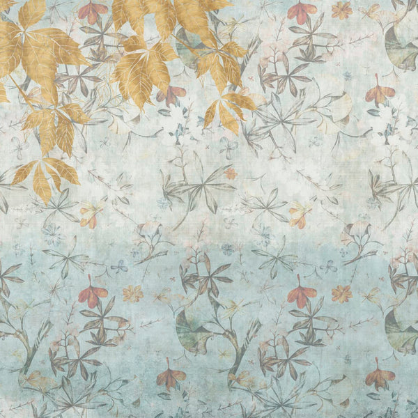 Glamora Floras – dettaglio del decoro GLSG151A