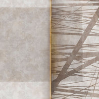 Glamora Cast – dettaglio del decoro GLTO121A