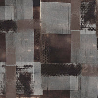 Glamora Raw – dettaglio del decoro GLTO141A