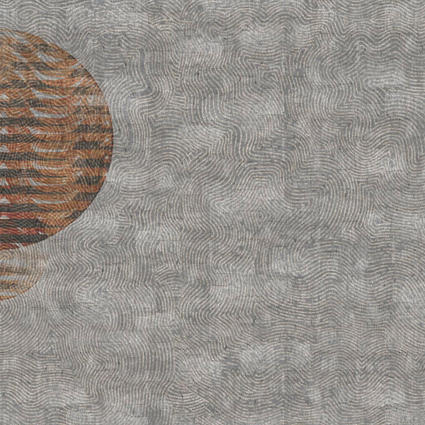 Glamora Weave – dettaglio del decoro GLTO161A