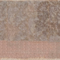 Glamora Block Print – dettaglio del decoro GLTO171A