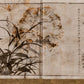 Glamora Nara – Muestra papel pintado 35 × 47 cm