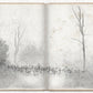 Glamora Yorkshire – Wallpaper sample 35 × 47 cm
