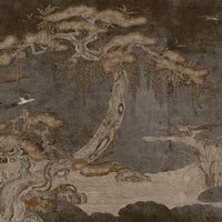 Glamora Saya – dettaglio del decoro GLX11A