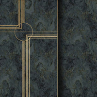 Glamora Lavish – dettaglio del decoro GLX111A