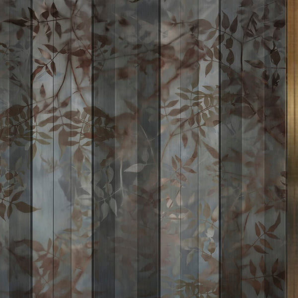 Glamora Amelié – dettaglio del decoro GLX151A