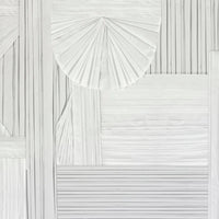 Glamora Origami – dettaglio del decoro GLX191A