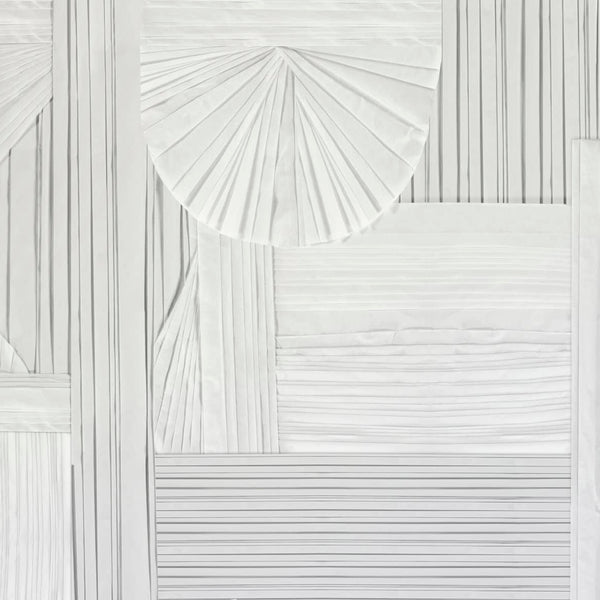 Glamora Origami – dettaglio del decoro GLX191A