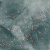 Glamora Jade – dettaglio del decoro GLX21A