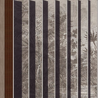 Glamora Kama – dettaglio del decoro GLX221A