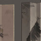 Glamora Kila – Muestra papel pintado 35 × 47 cm