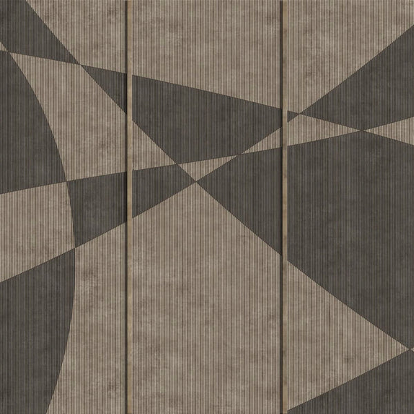Glamora Atelier – dettaglio del decoro GLX321A